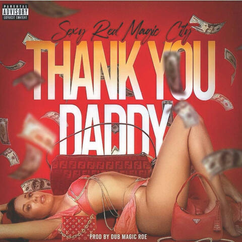 Thank You Daddy