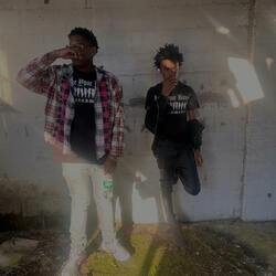 Hop out get em (feat. slimetre)