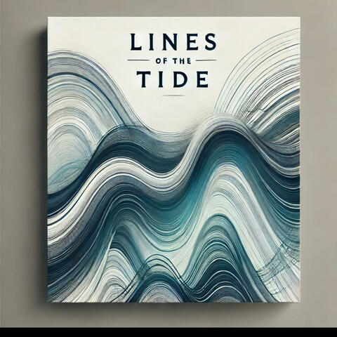 Lines of the Tide