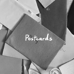 postcards