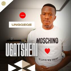 Gatsheni the G.O.A.T