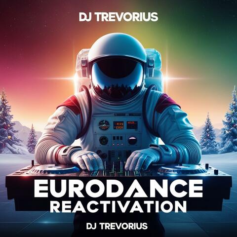 Eurodance Reactivation