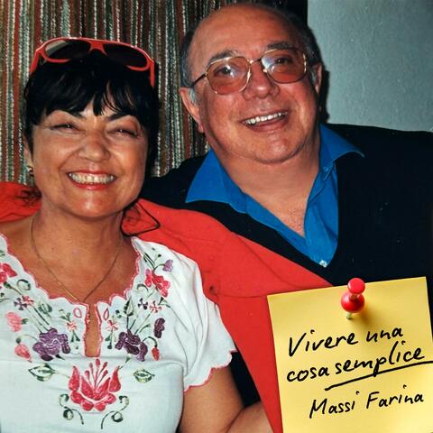 Vivere una cosa semplice