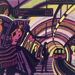 Train To Peckham
