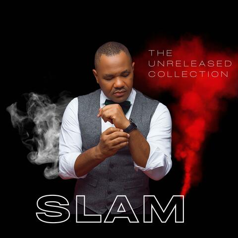 The Unreleased Collection