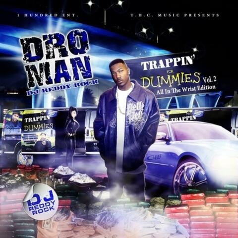 Trappin' 4 Dummies, Vol. 2