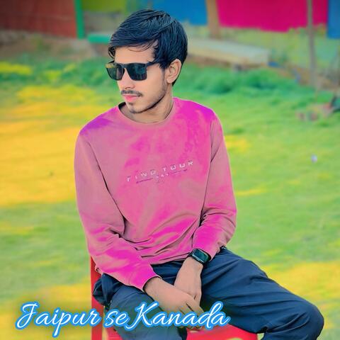Jaipur se Kanada