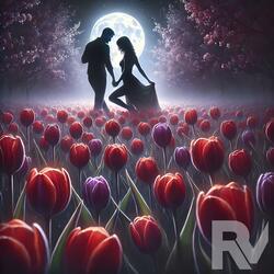 Tiptoe Through the Tulips