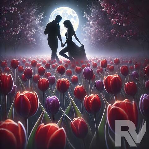 Tiptoe Through the Tulips