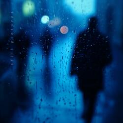 it will never be the same