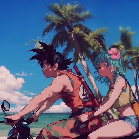 Kame House 1986