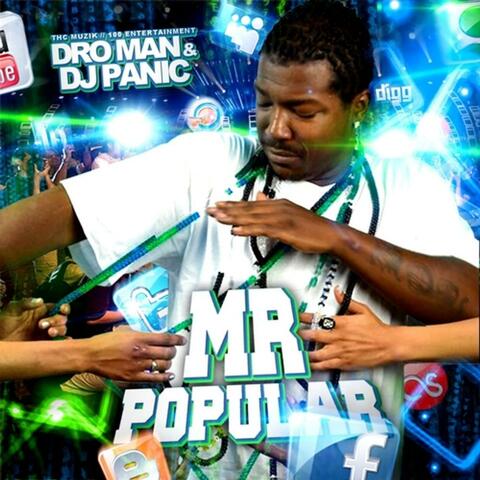 Mr Popular