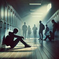 Le silence des couloirs