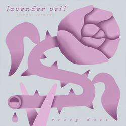 Lavender Veil (Single Version)