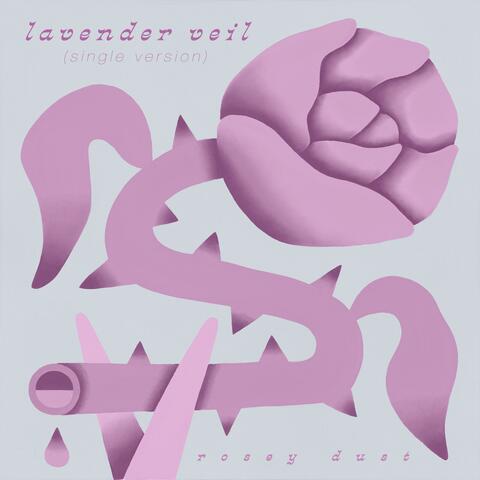 Lavender Veil (Single Version)