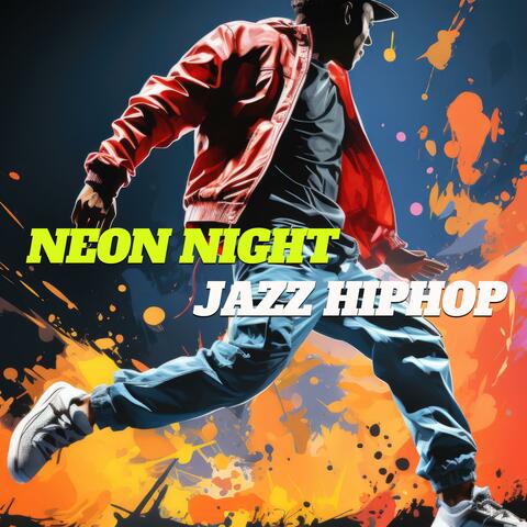 Neon Nights Jazz Hiphop
