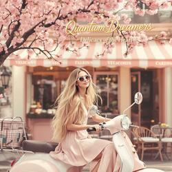 Feel the gentle air