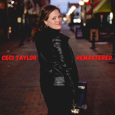 Ceci Taylor (Remastered)
