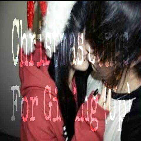 Christmas Songs For Giving Up