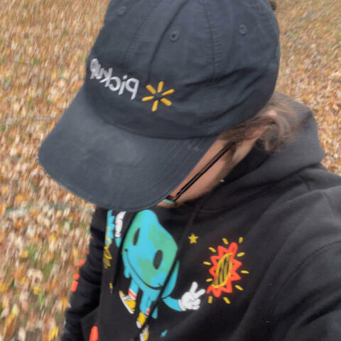 The This song DEFINITELY not about my ex song