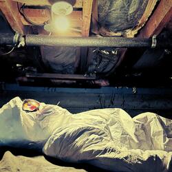 Fear, Fire, and Fortune