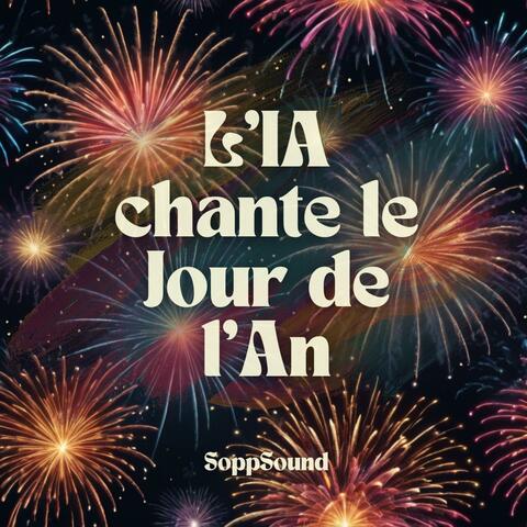 L'IA chante le Jour de l'An