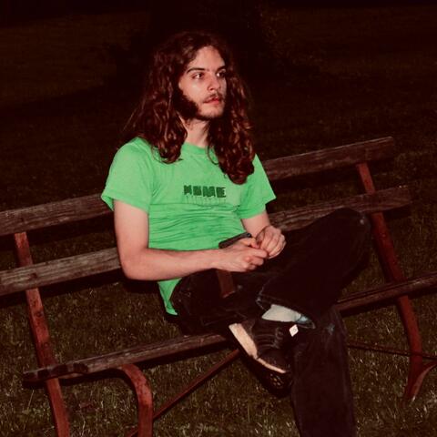 Alone At The Show (feat. Dorian Chandler)