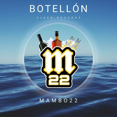 Botellón