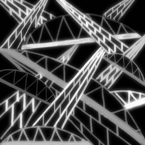 Bridges and Borders (feat. EastSyde Marley)