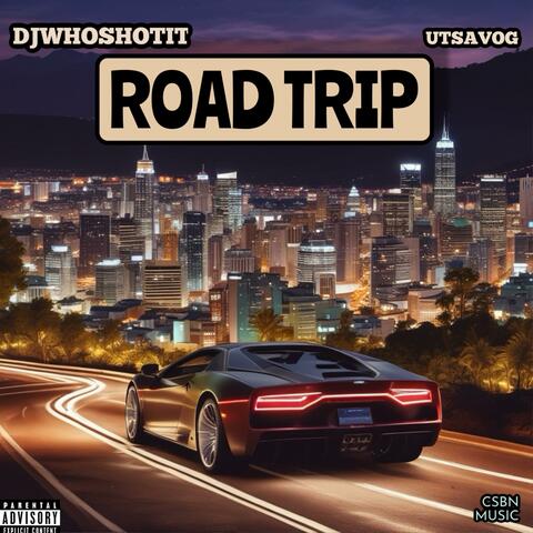 Road Trip (feat. Utsavog)