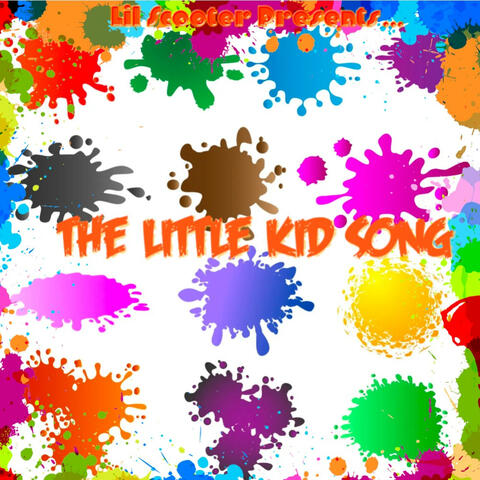 The Little Kid Song