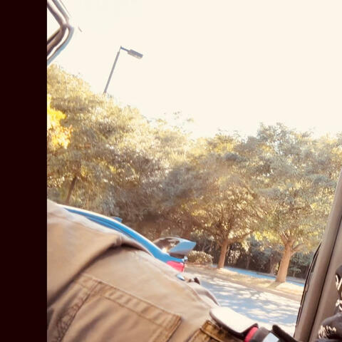 Alone