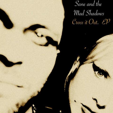 Cross it Out EP