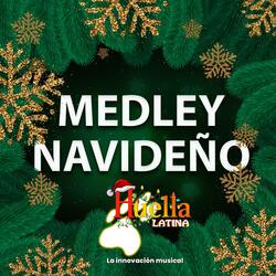 Popurrí Navideño