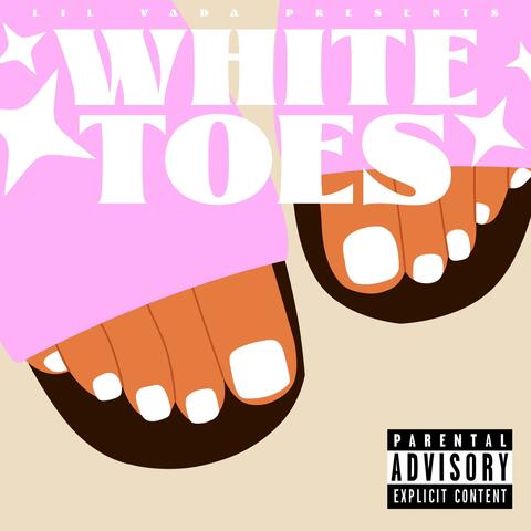 White Toes