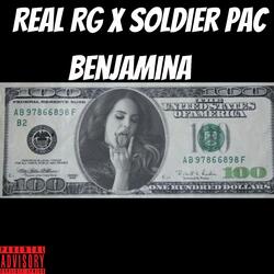 Benjimina (feat. Soldier Pac)