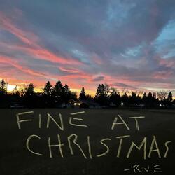 Fine at Christmas
