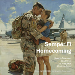 Semper Fi Homecoming