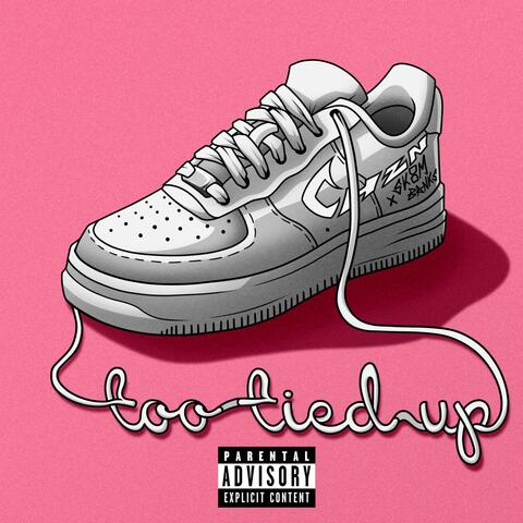 too tied up (feat. SK8M BANKS)