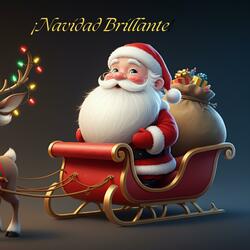 ¡Navidad Brillante!