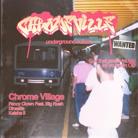 ChromeVille