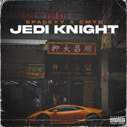 Jedi Knight (feat. CMYD)