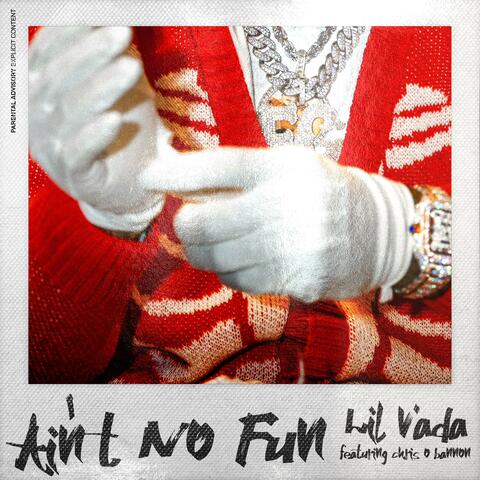 Aint No Fun (feat. Chris O'Bannon)