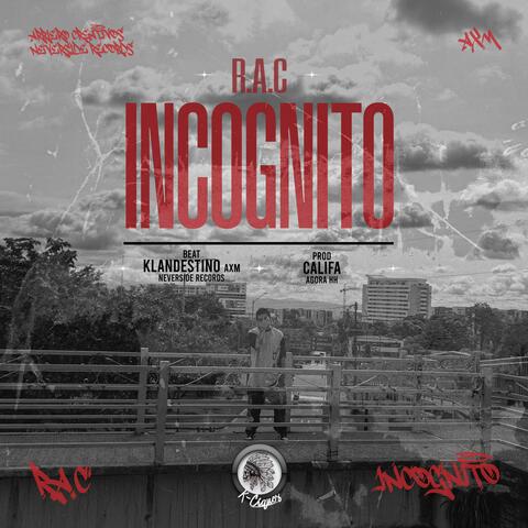Incógnito