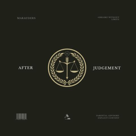 AFTER JUDGEMENT