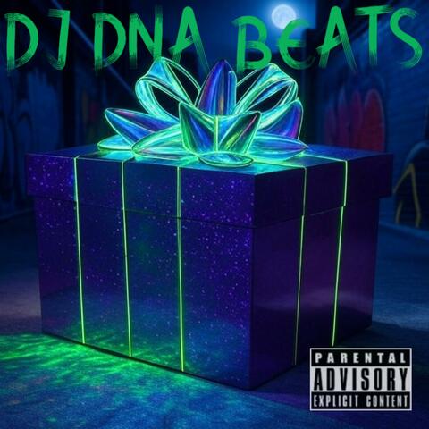 The Present Is A Gift (Instrumentals)