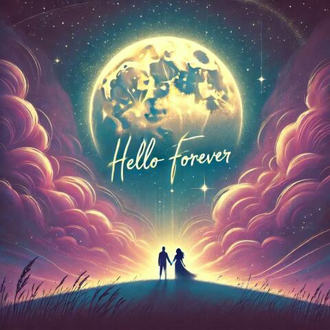 Hello Forever (feat. VALLOW)