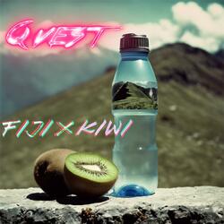 Fiji Kiwi