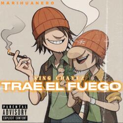 Trae El Fuego