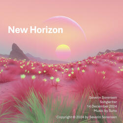 New Horizon